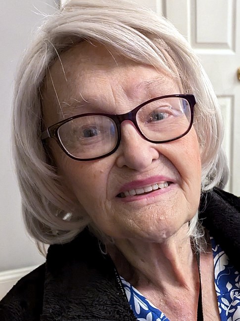 Obituary of Nancy I. Doyle