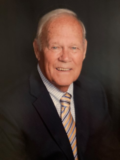 Obituary of Phillip Wilson