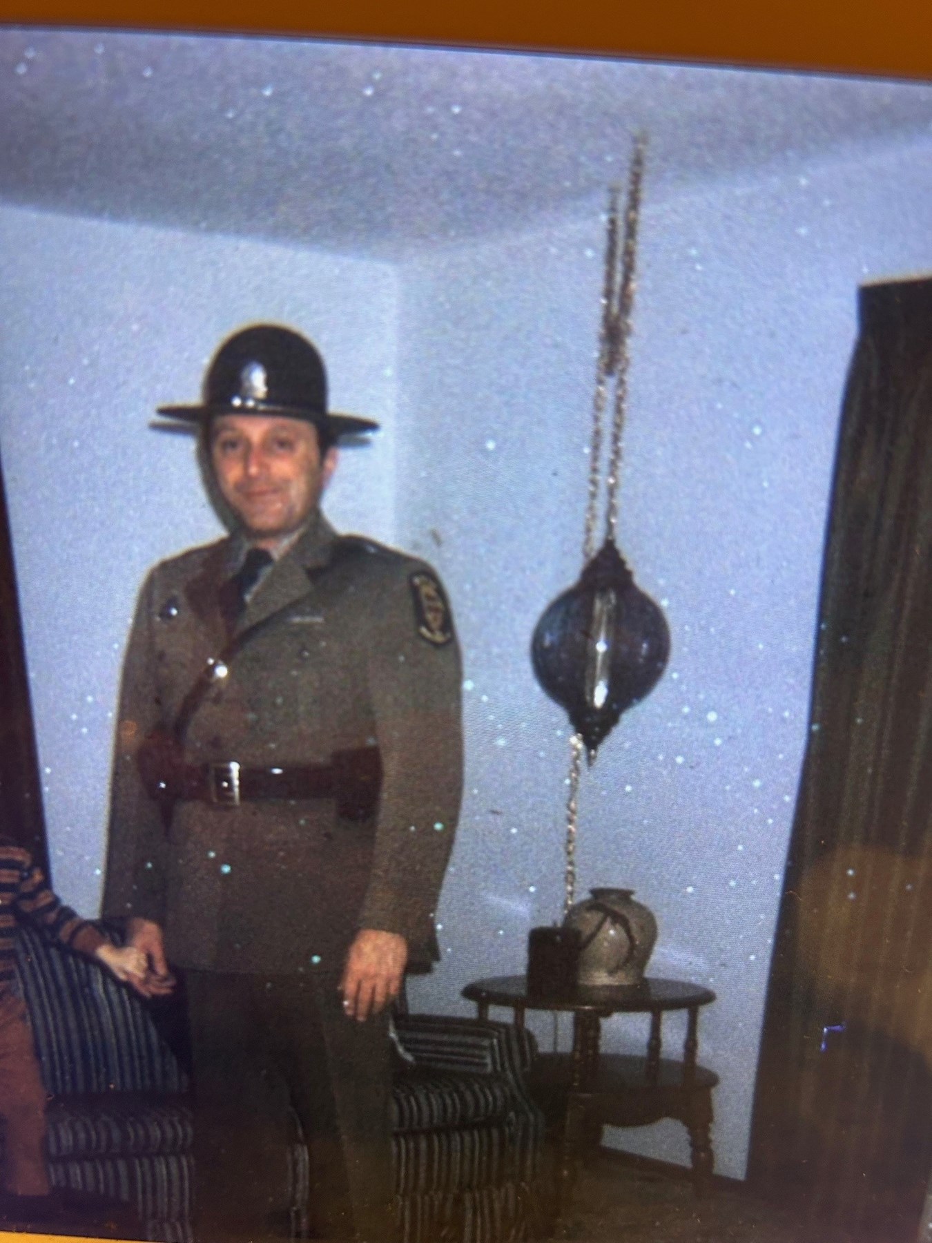 Obituary of Ferdinand A. "Ferdy" Fulgenzi