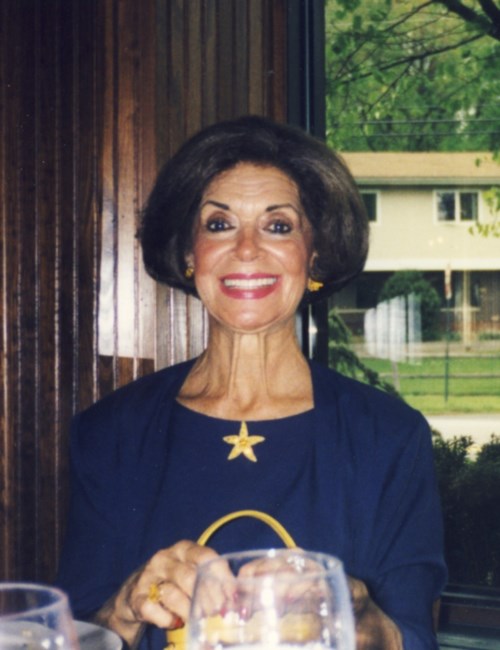 Obituary of Marie A. Garofano
