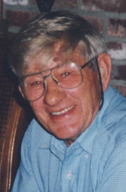 Obituary of Daniel C. Goodwin