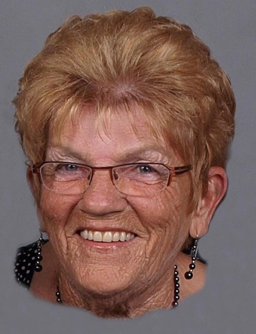 Obituary of Gaétane Blackburn