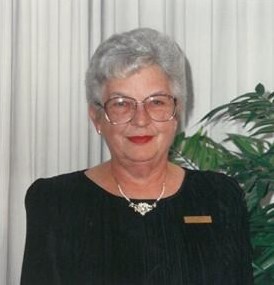 Obituary of Iris N. Gray
