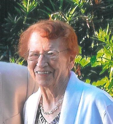 Obituary of Gloria Wilson