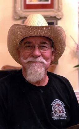 Obituary of Jose Vera