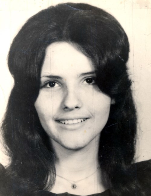 Obituary of Shannon Marquez McGuire