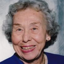 Obituary of Marjorie Marie Swope