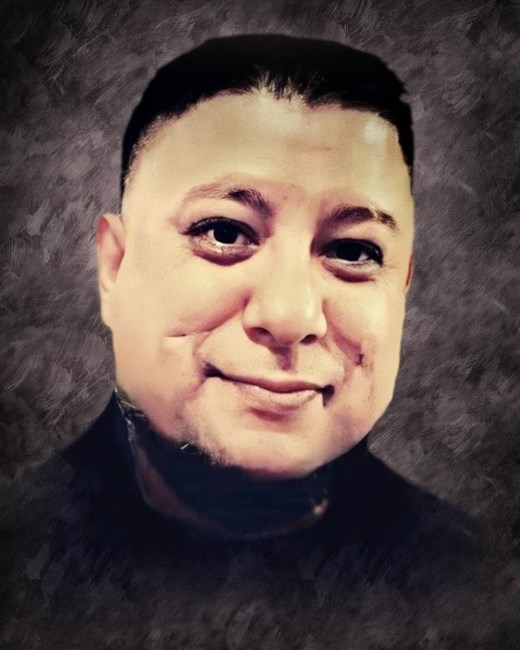 Obituary of Joel David Ramirez