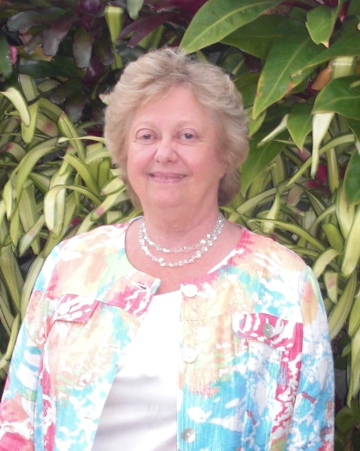 Share Obituary for Beverly Chalfin North Fort Myers, FL