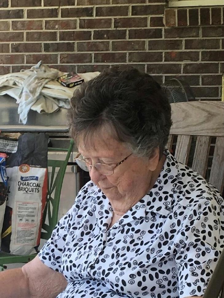 Obituary of Anna Belle Turner