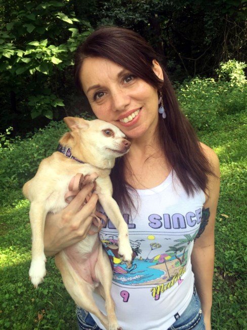 Obituary of Marlene Kay Louise Fleenor