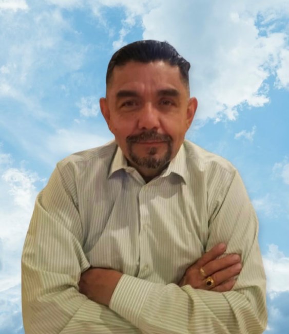 Obituary of Jesus Jose Sandoval