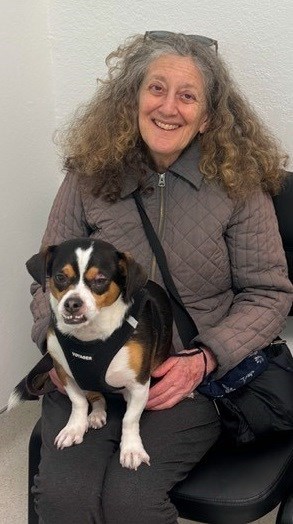 Obituary of Laura Ann Friedman