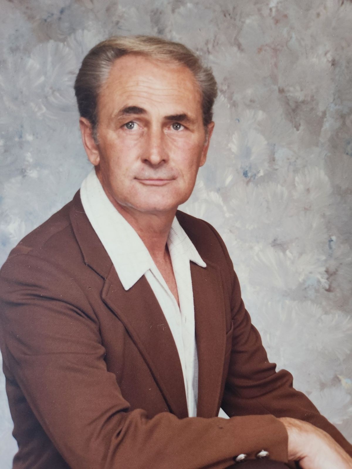 Avis de décès de Donald D. Christopher