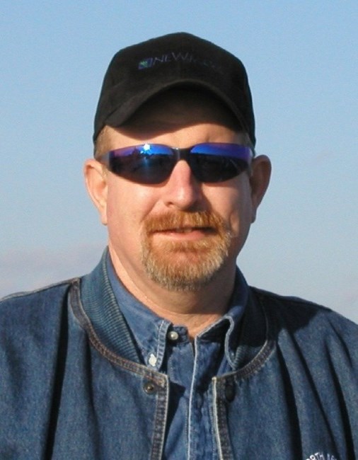 Obituary of Bruce Welch