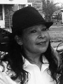 Obituary of Rebecca Gonzalez