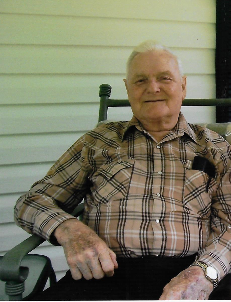 Obituario de Ivan Acord