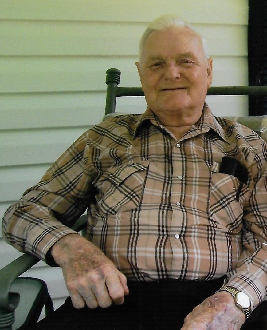Ivan Acord Obituary Beckley, WV