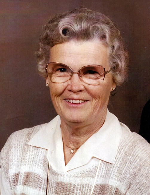Obituary of Mildred C. Payne