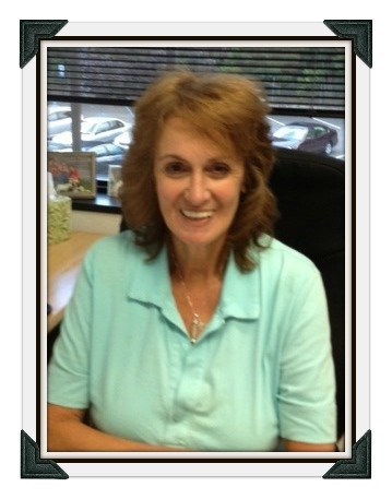 Obituary of Susan C. McKenna