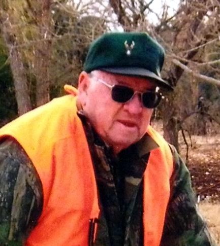 Obituary of Doyle A. Burton