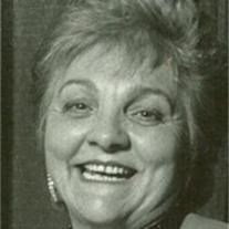 Obituario de Dolinka 'dolly' (diloreto) Anzellotti