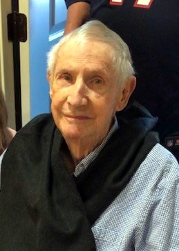 Obituary of Joseph C. Virgilio