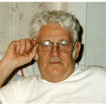 Obituary of Wayne H. Wagner