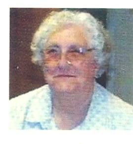 Obituary of Nancy U. Kimbrough