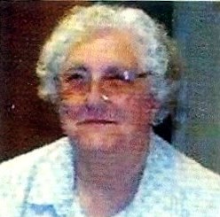 Obituary of Nancy U. Kimbrough