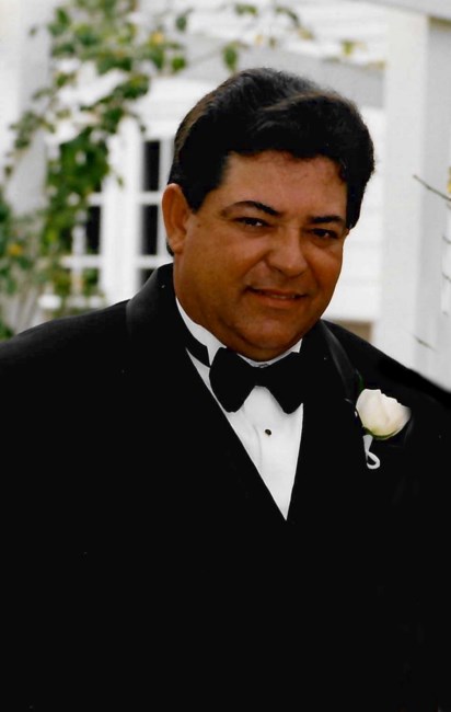 Obituary of Jeff David Dupuis, Sr.