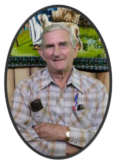 Obituary of Edward "Buddy" Carlton Hall Sr.