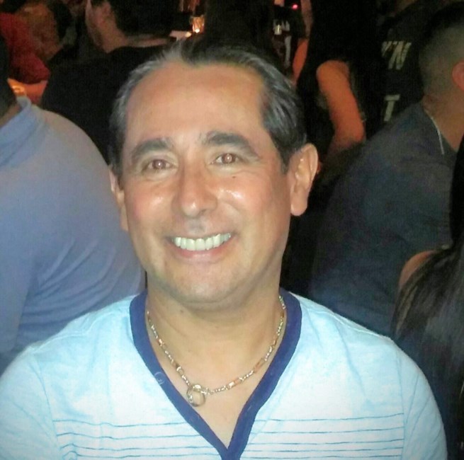 Obituary of Roy L. Rios