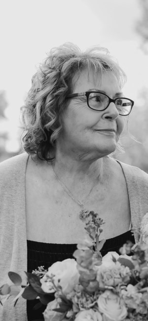 Obituary of Brenda Jane Ball