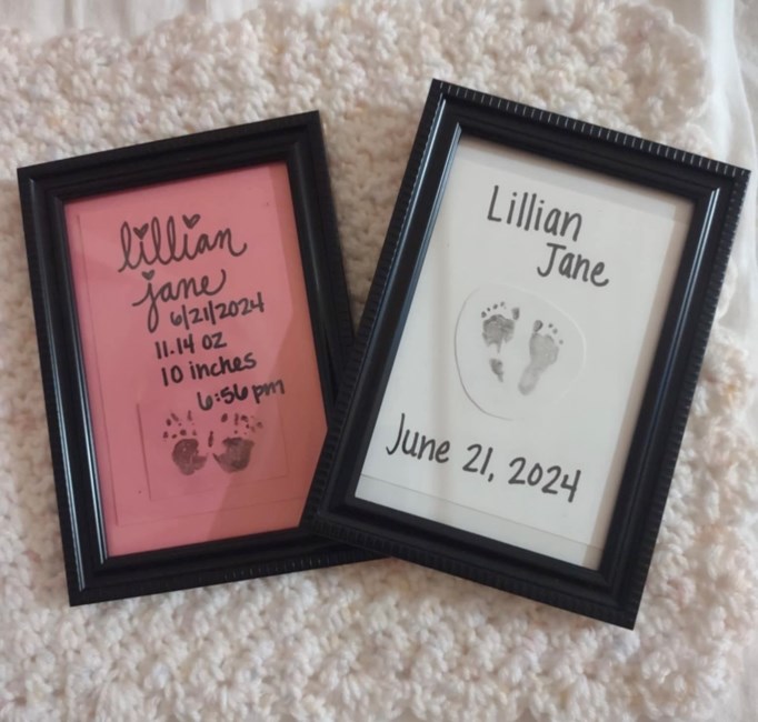 Obituary of Lillian Jane Smith