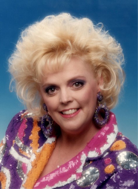 Obituary of Kaye Briscoe Murray