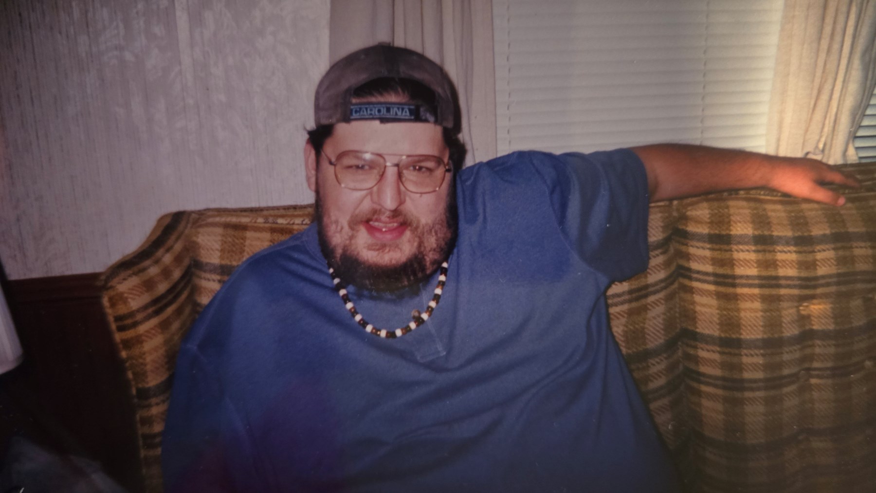 Obituary of William Franklin Helms