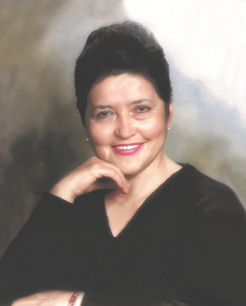 Obituary of Lilia Ramírez