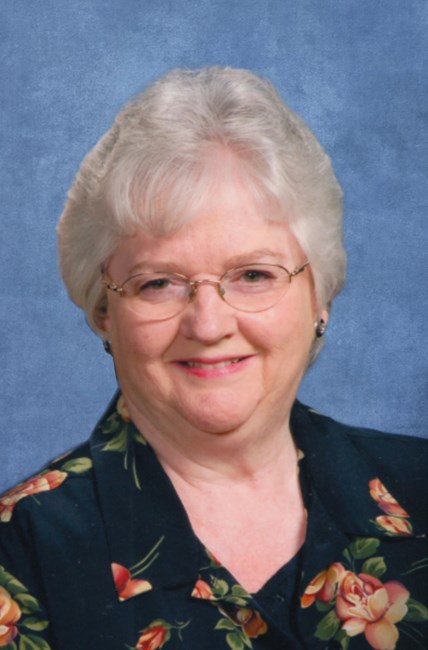 Obituary of Estid Ann Herting