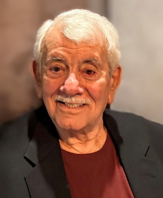 Obituary of James George Kovakas