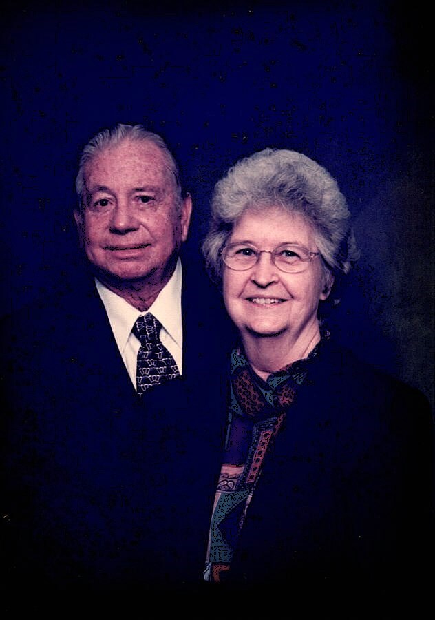 Obituary of Lois Roberts Leviner