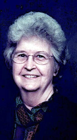 Obituary of Lois Roberts Leviner