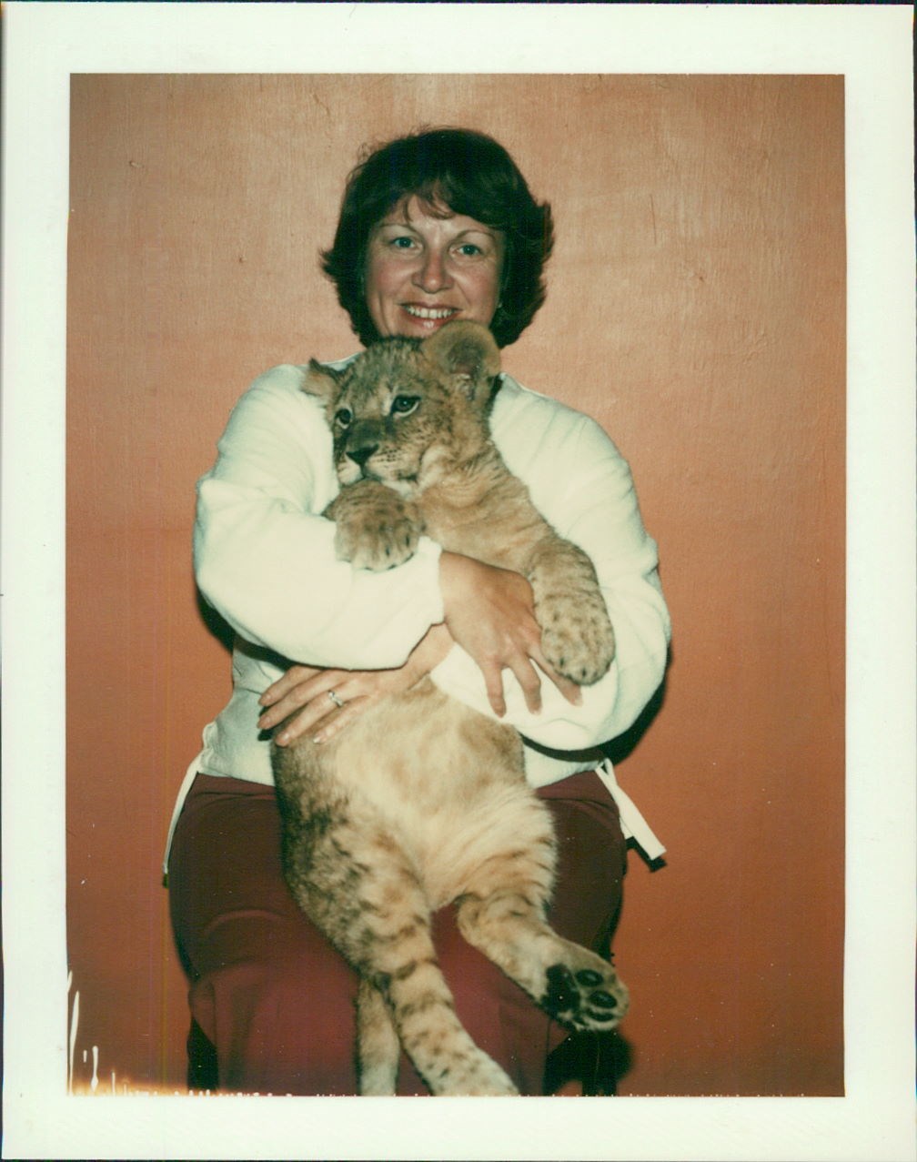 Obituary of Barbara Jean Lohnes