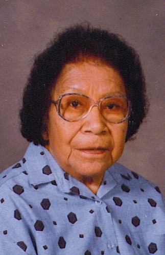 Obituary of Victoria Rogers