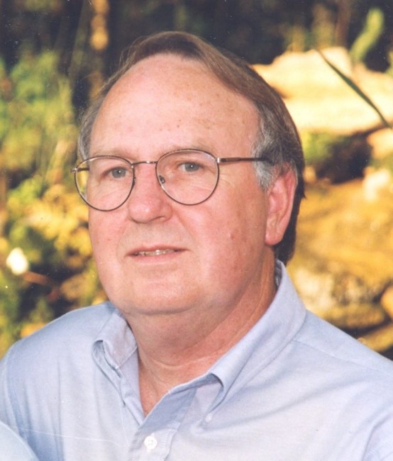 Obituary of Charles Wilson Cocke