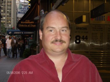 Obituary of Stephen Doug Douglas McCorkle