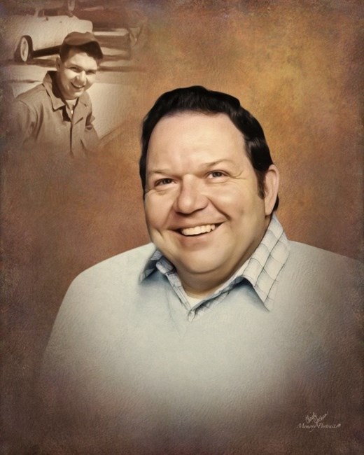 Obituary of Robert Lee Hoerter