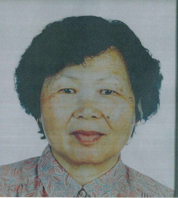 Obituary of Sui Oi Kwan