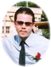 Obituary of Nicholas Thomas Garcia