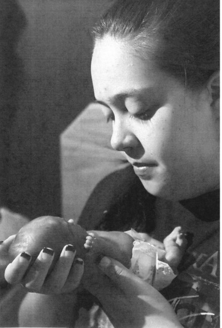 Obituary of Ethan Ray Allen